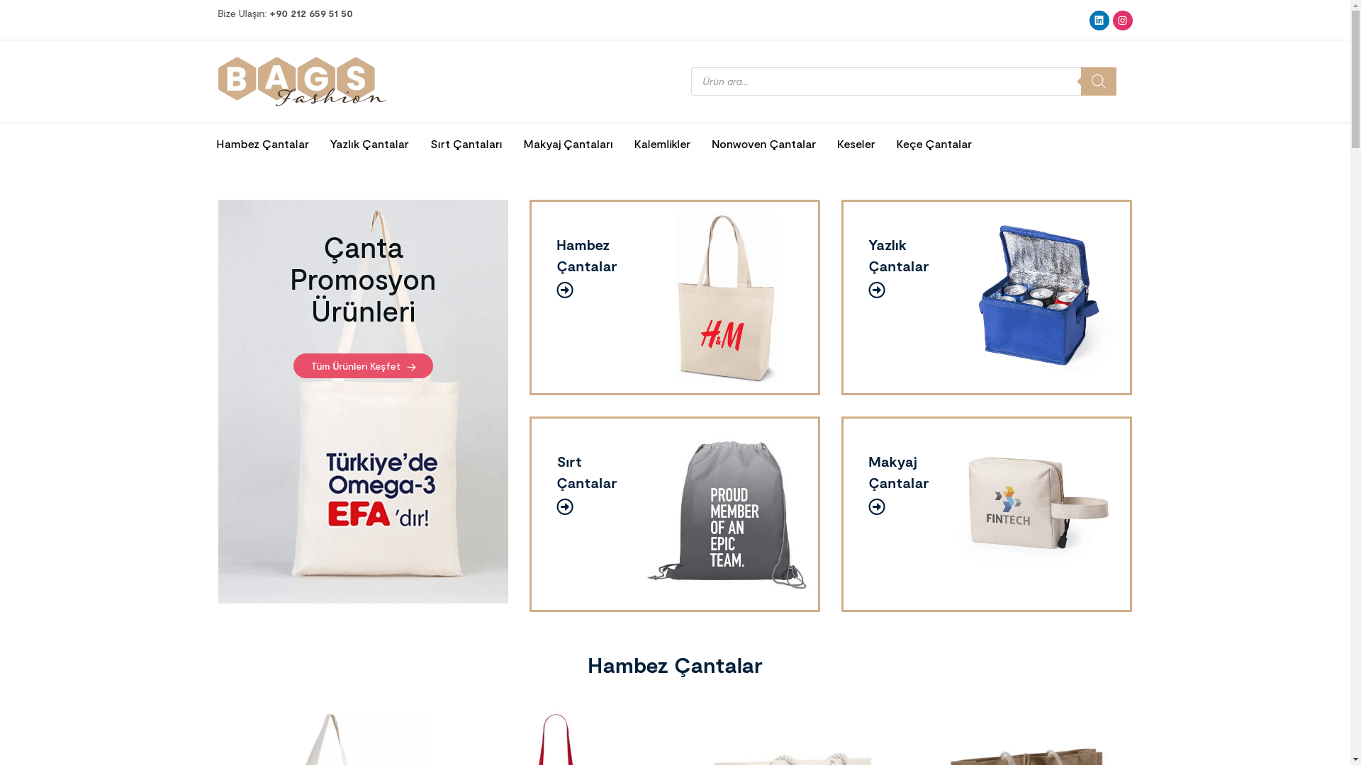  Bags Promotional Products