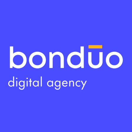 Bonduo Dijital Ajans logo